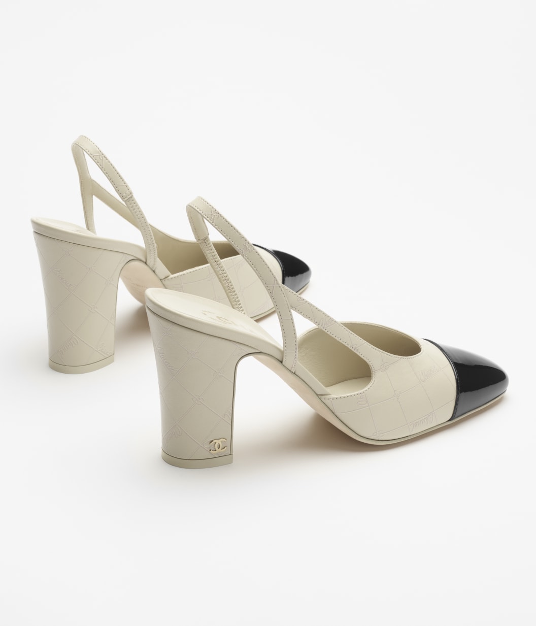 Fall-Winter 2024/25 Slingbacks - Image 3